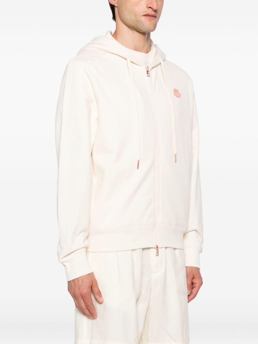 Product photo 3 for product GF Zip-Up Hoodie
