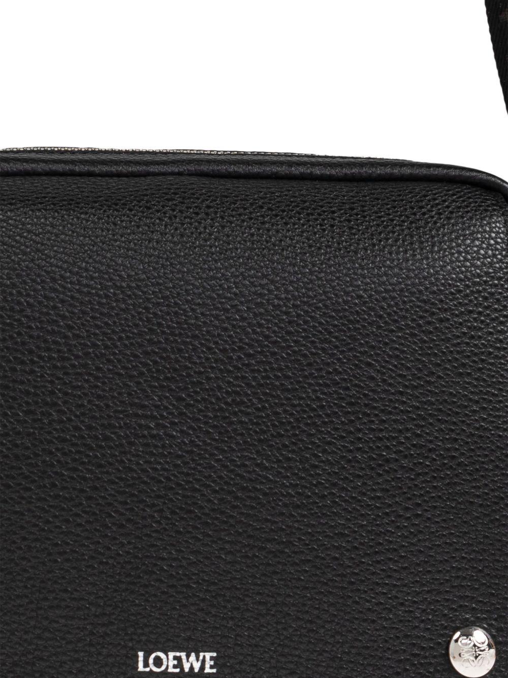 Product photo 3 for product Pebble Messenger Medium Bag