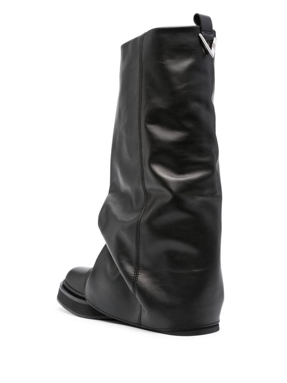 Product image of Leather Boots