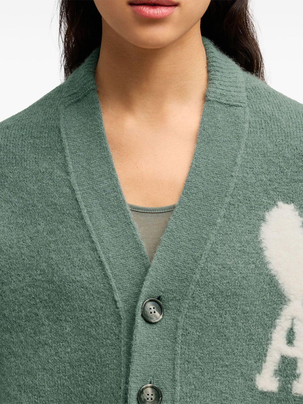 Product photo 2 for product Off White Big ADC Cardigan