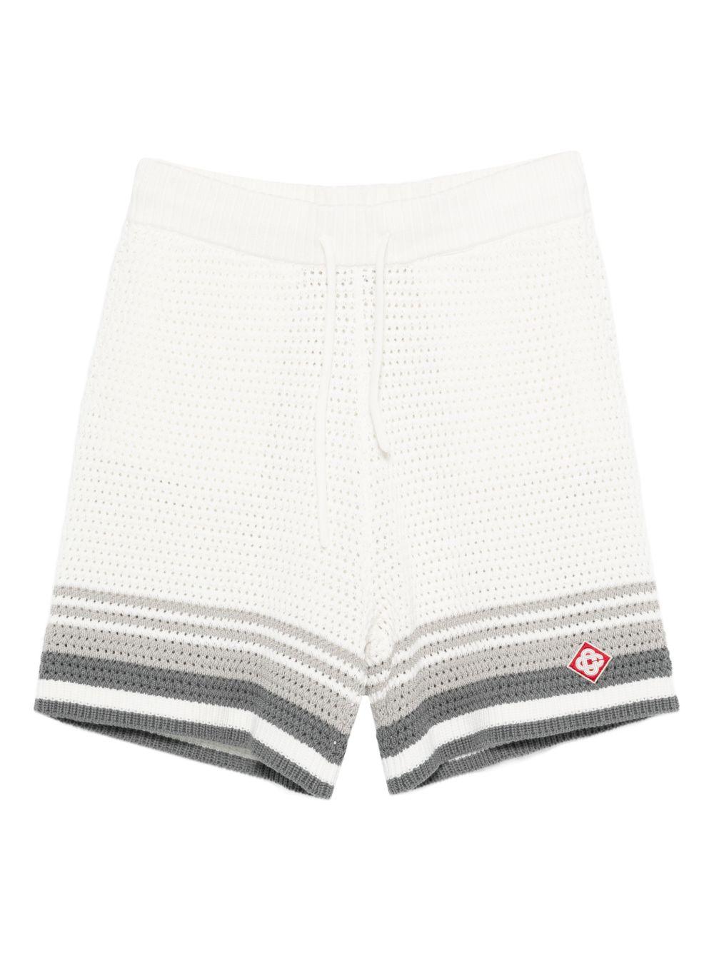 Product image of Crochet Shorts