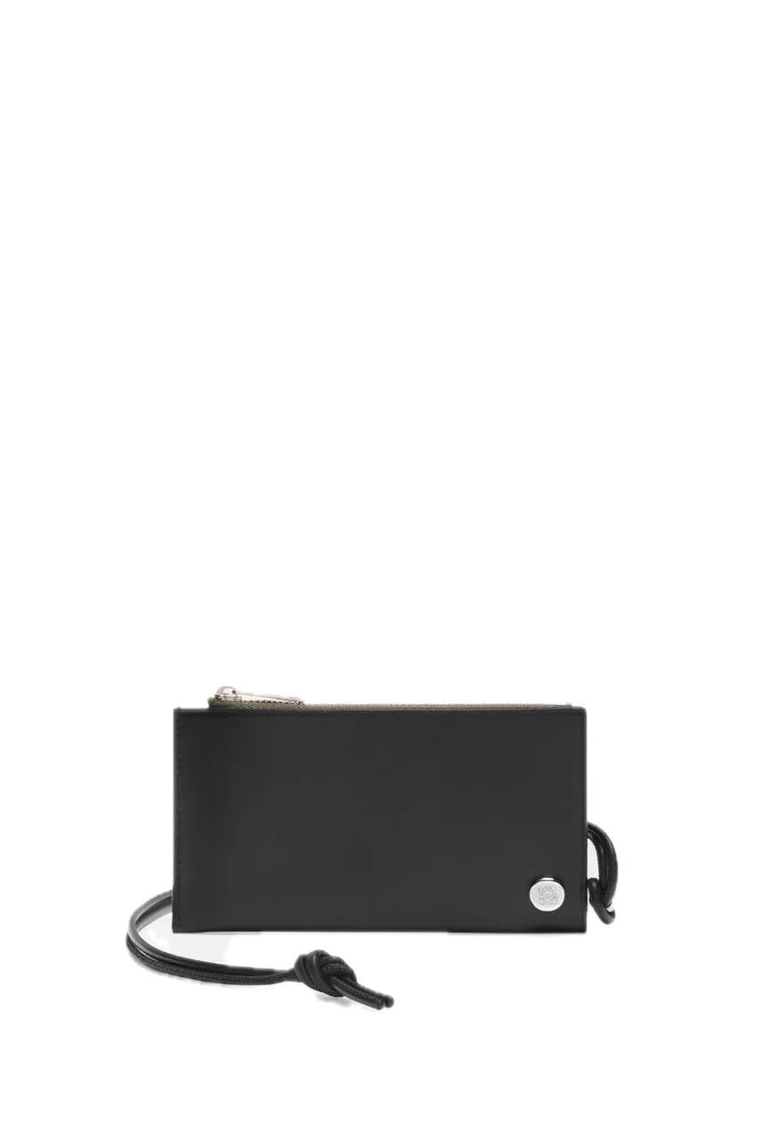 Product image of Pebble Slider Coin Cardholder