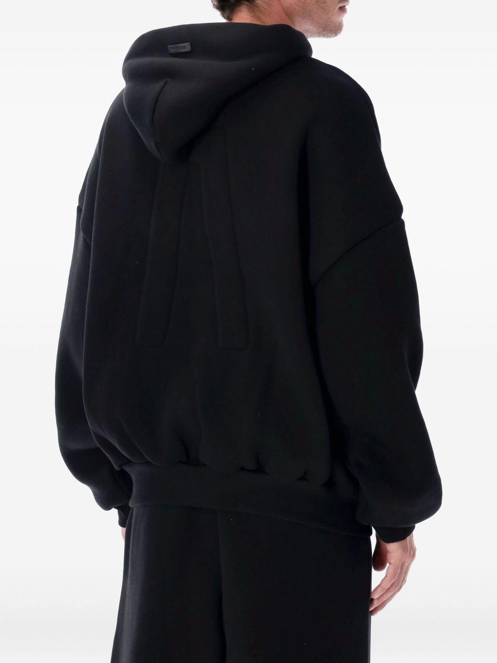 Product image of Athletic Half-Zip Hoodie