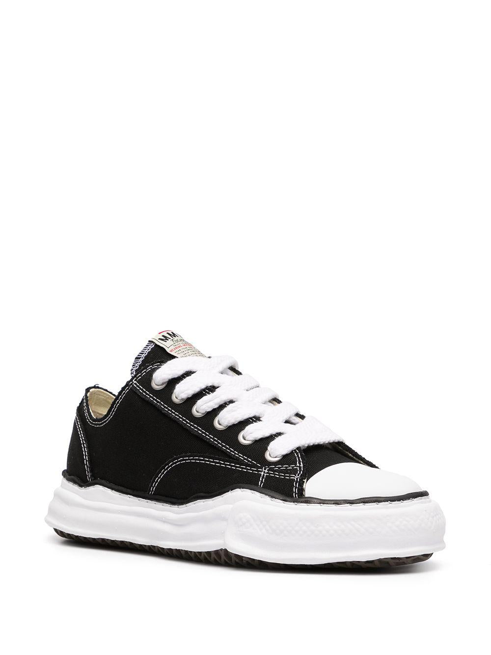 Product photo 3 for product Peterson Low Top Sneakers