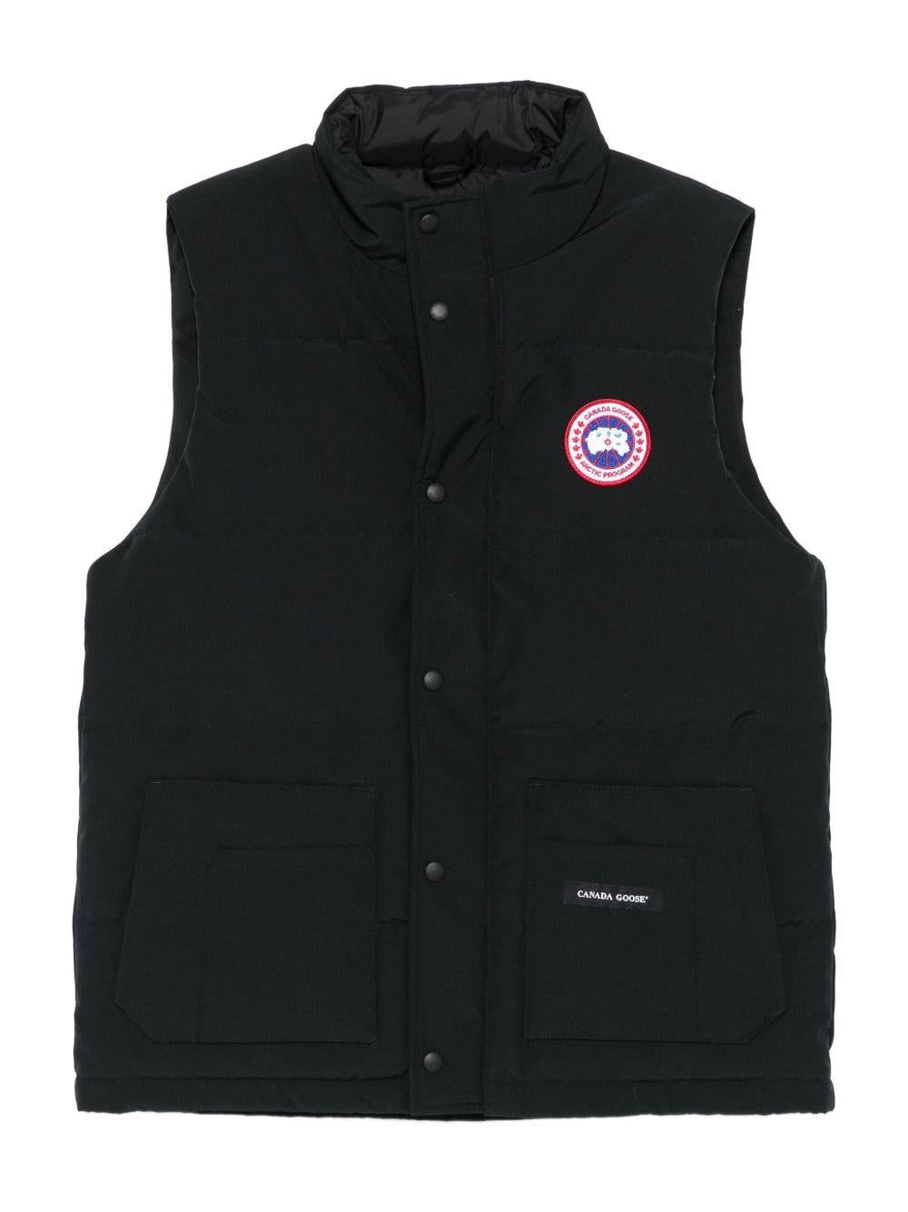 Product image of Freestyle Crew Vest