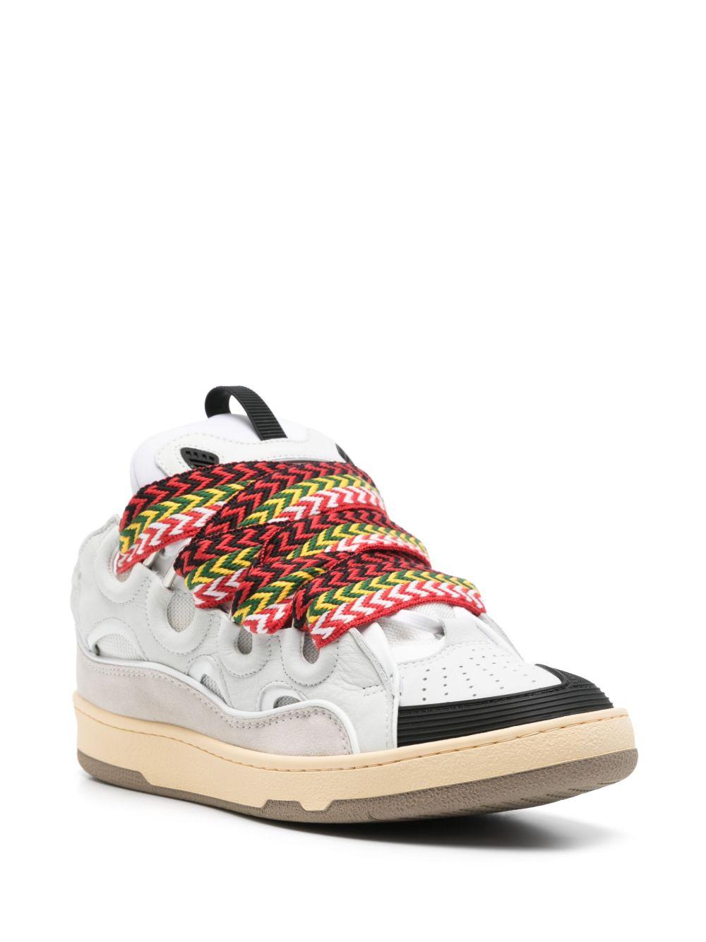 Product photo 2 for product Curb Sneakers