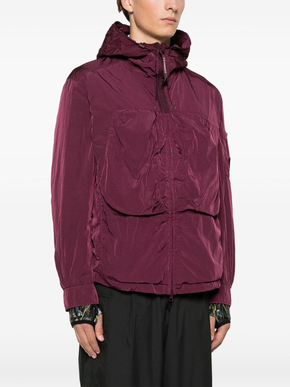 Product photo 3 for product Chrome-R Overshirt
