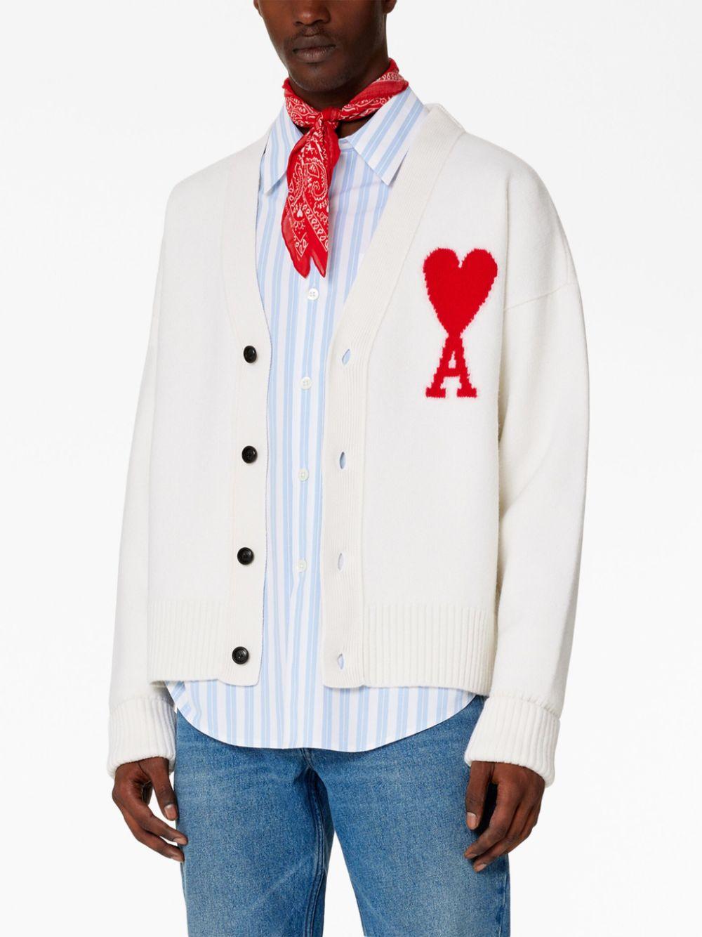 Product photo 5 for product Big ADC Cardigan