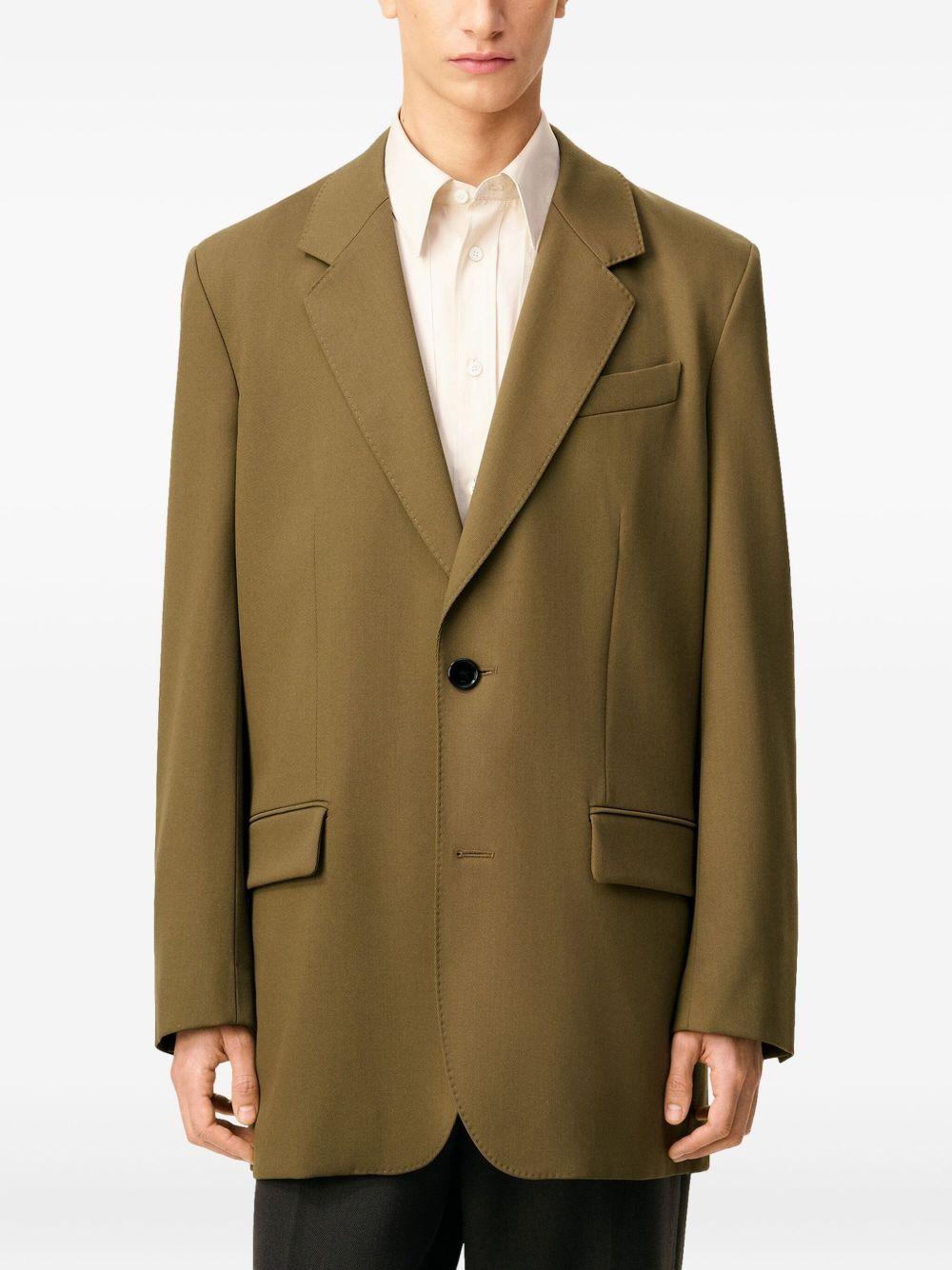 Product photo 4 for product Loose Fit Blazer