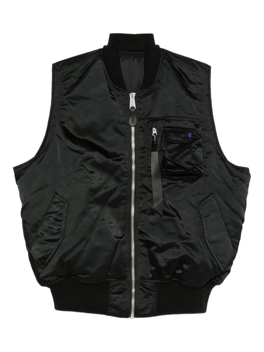 Product image of MA-1 Base Vest