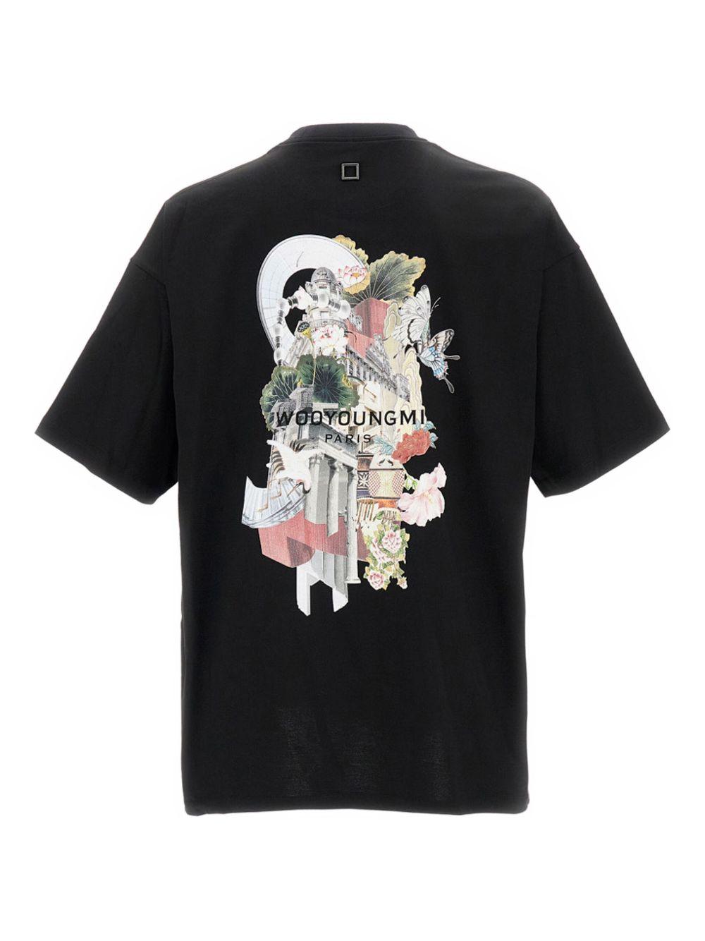 Product photo 2 for product Crewneck T-Shirt