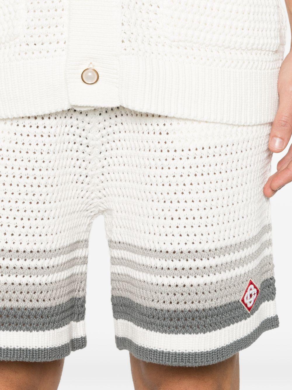 Product photo 2 for product Crochet Shorts