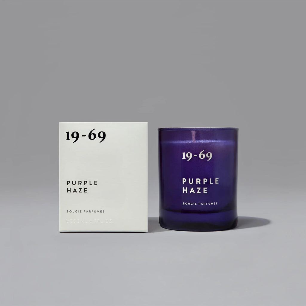 Product image of Purple Haze BP