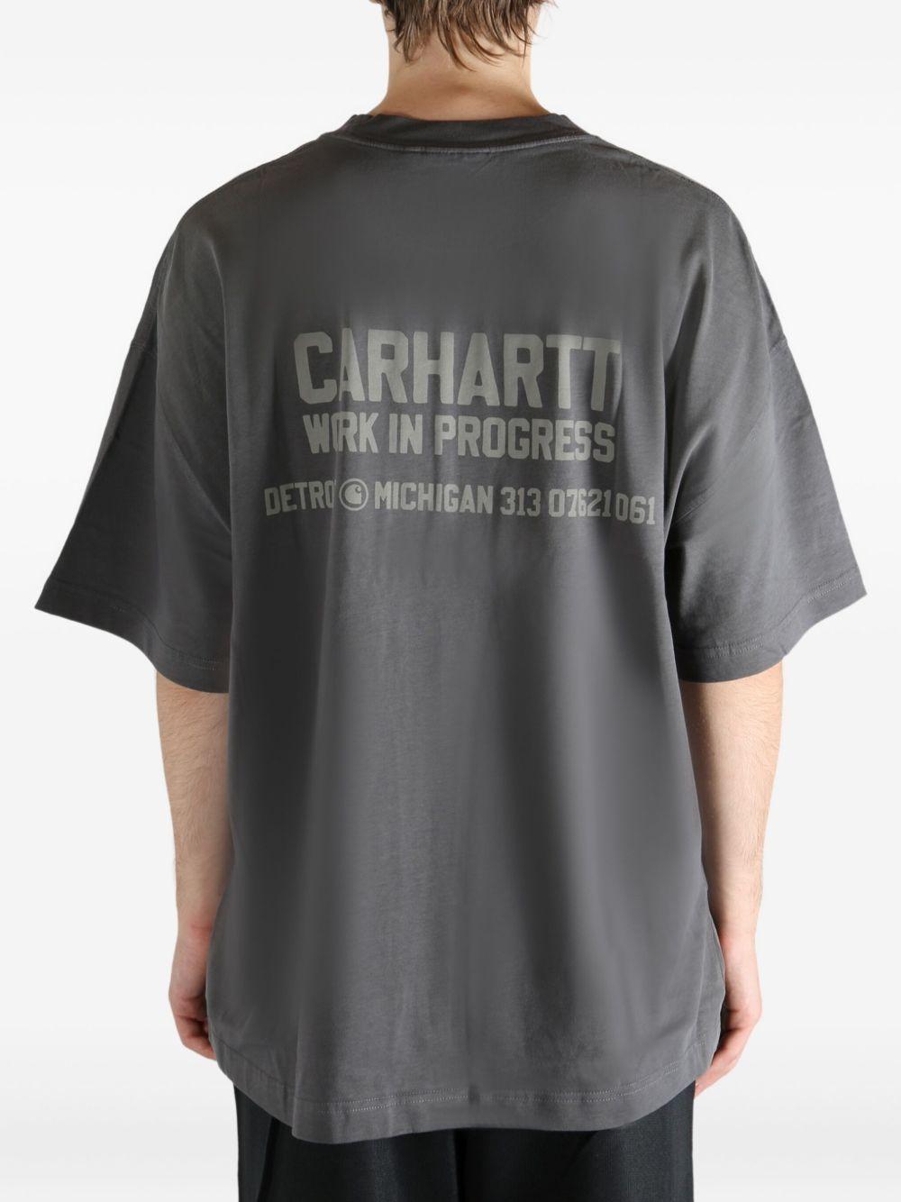 Product photo 4 for product Distance T-Shirt