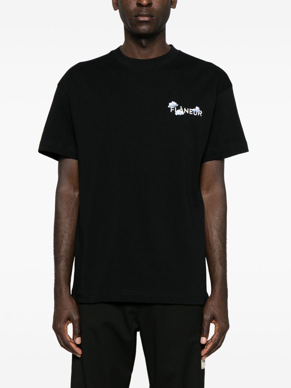 Product image of Aéronautique T-Shirt