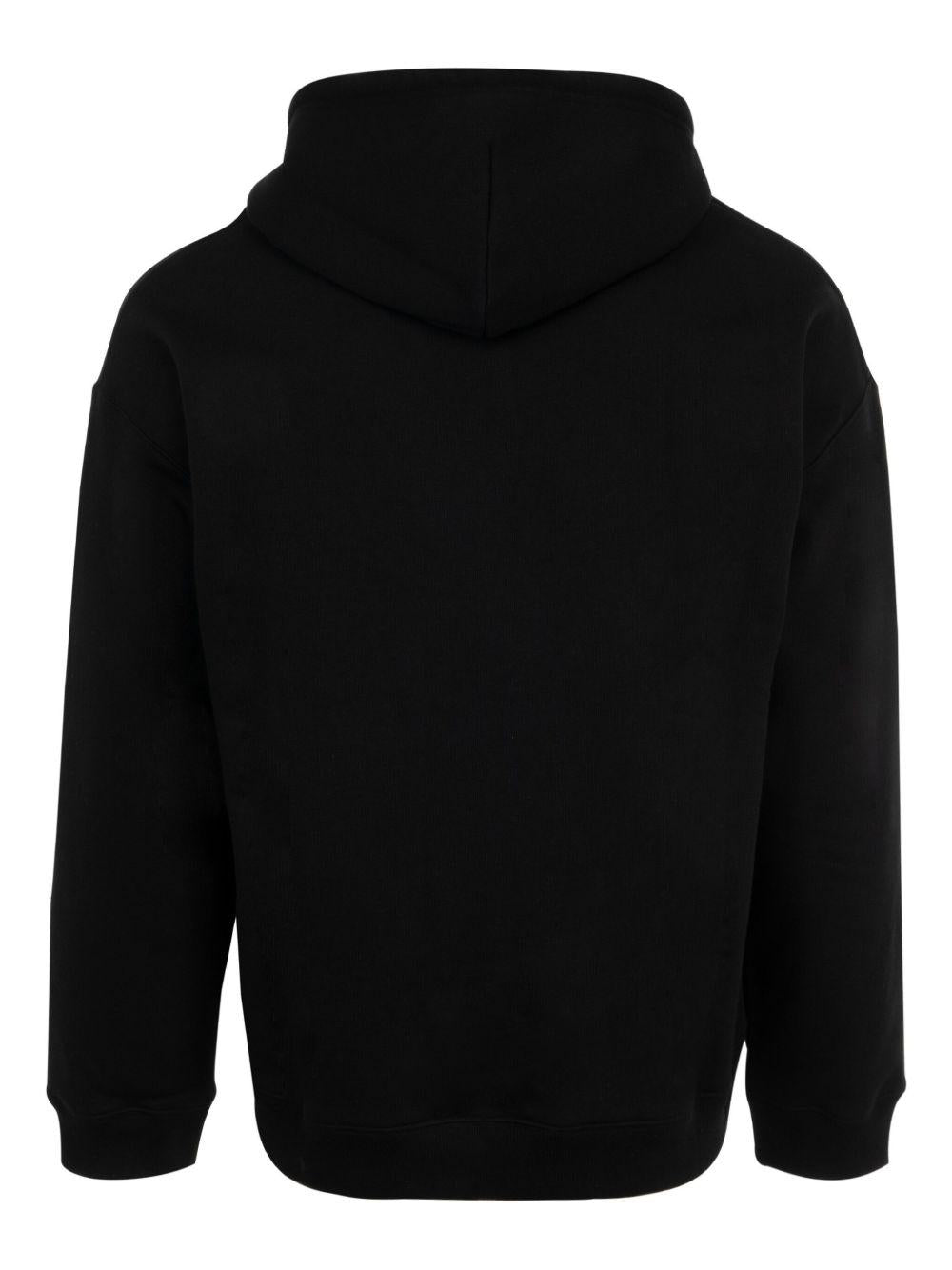 Product image of Anagram Patch Relaxed Fit Hoodie