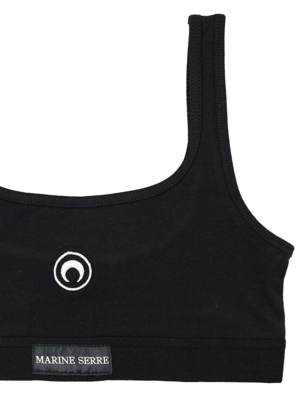 Product image of Moon Logo Sports Bra