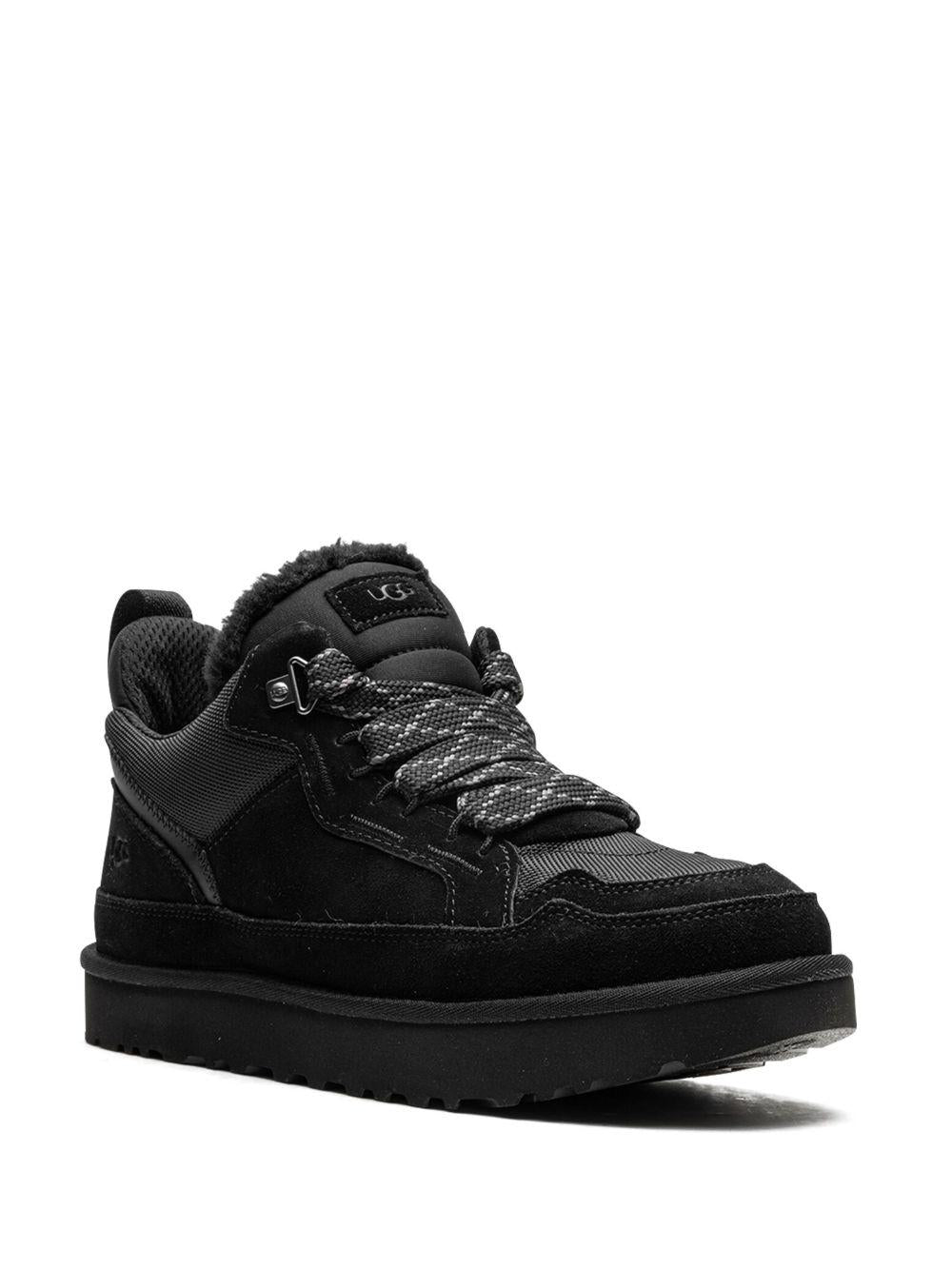 Product photo 3 for product Lowmel Sneaker