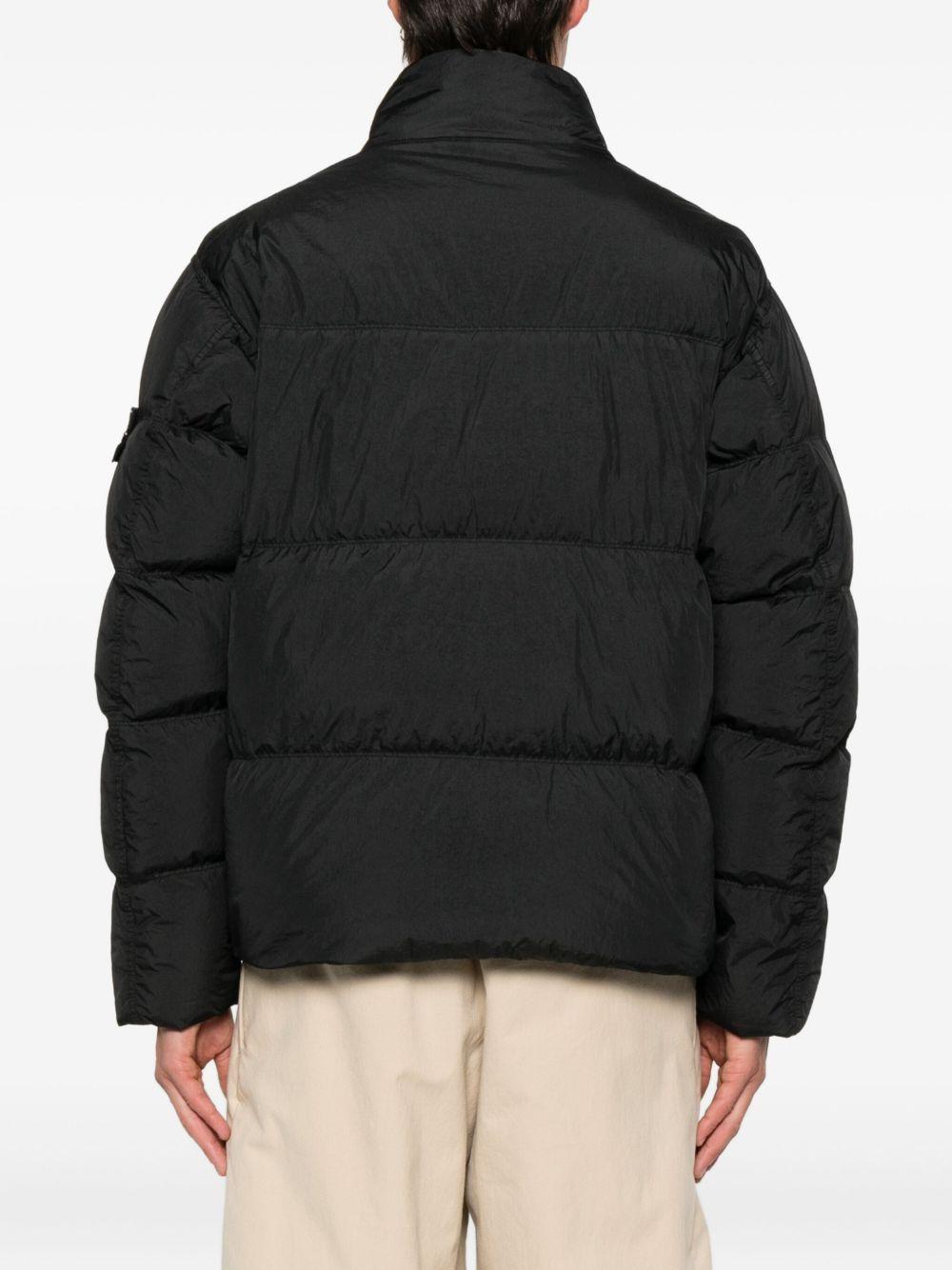 Product image of Short Puffed Jacket