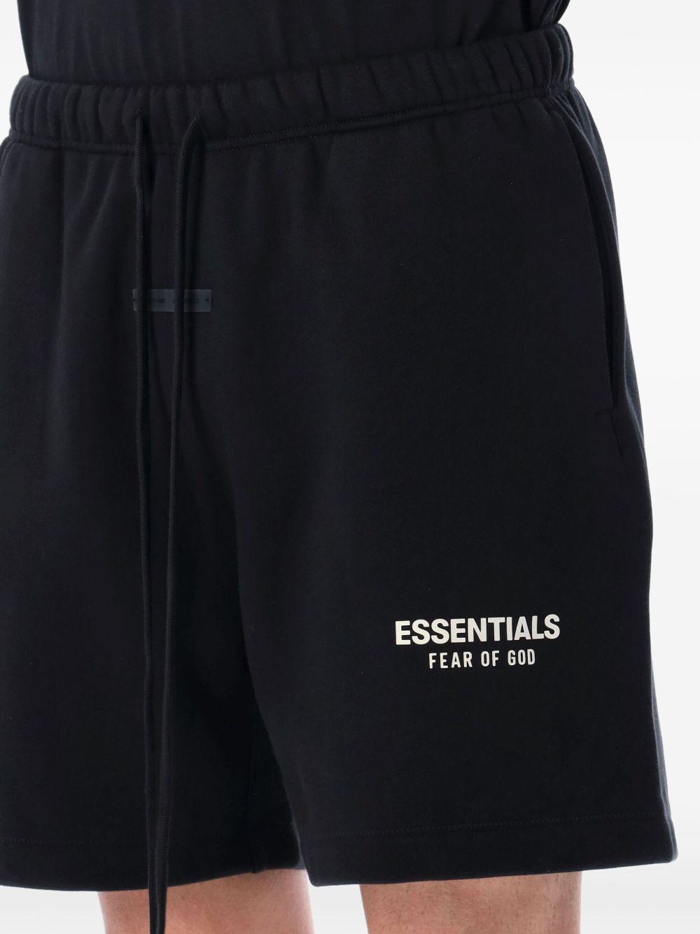 Product photo 2 for product Soccer Fleece Shorts