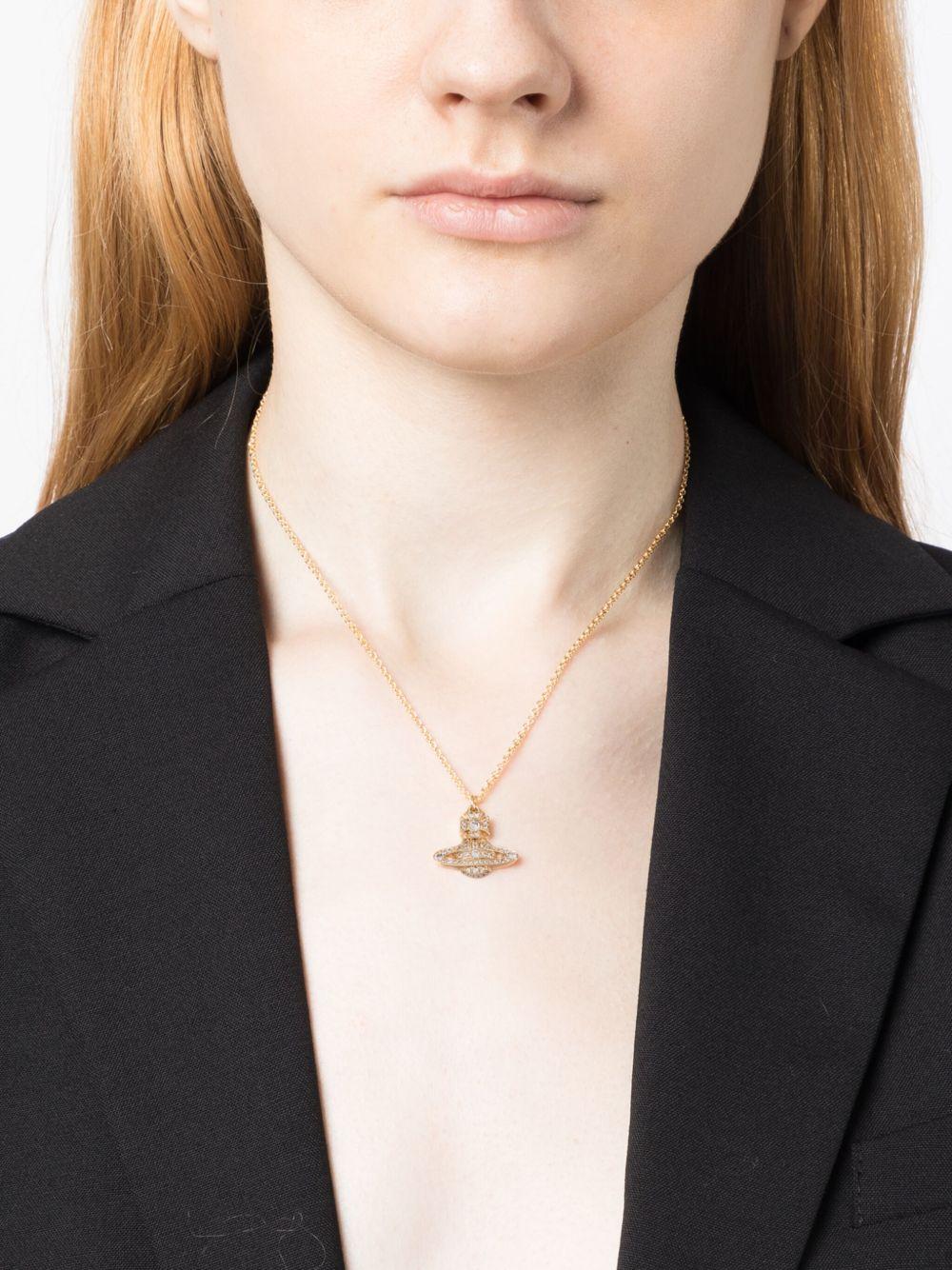 Product photo 2 for product Carmela Bas Relief Pendant