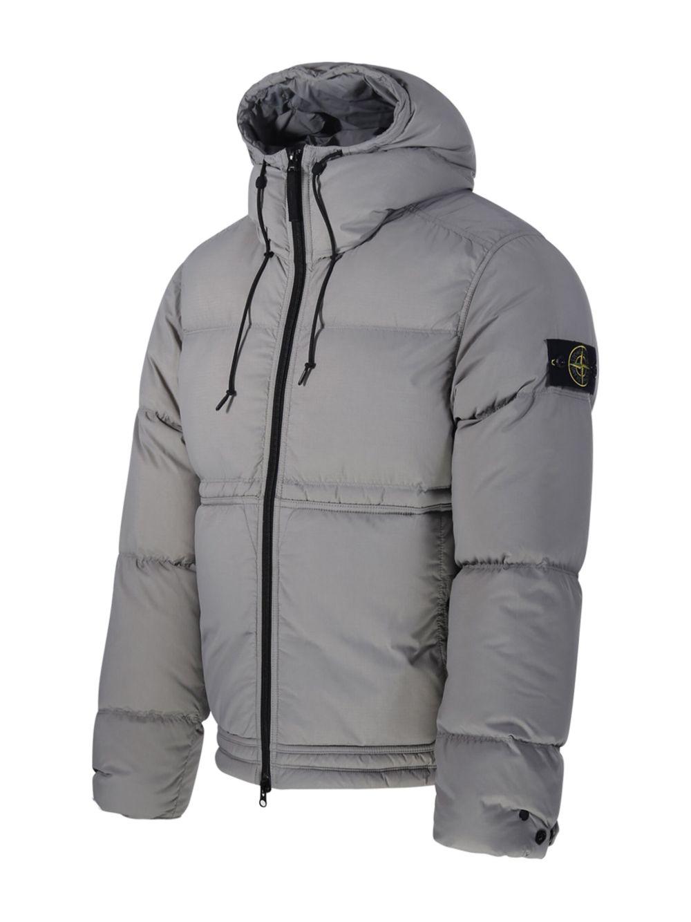 Product image of Short Parka