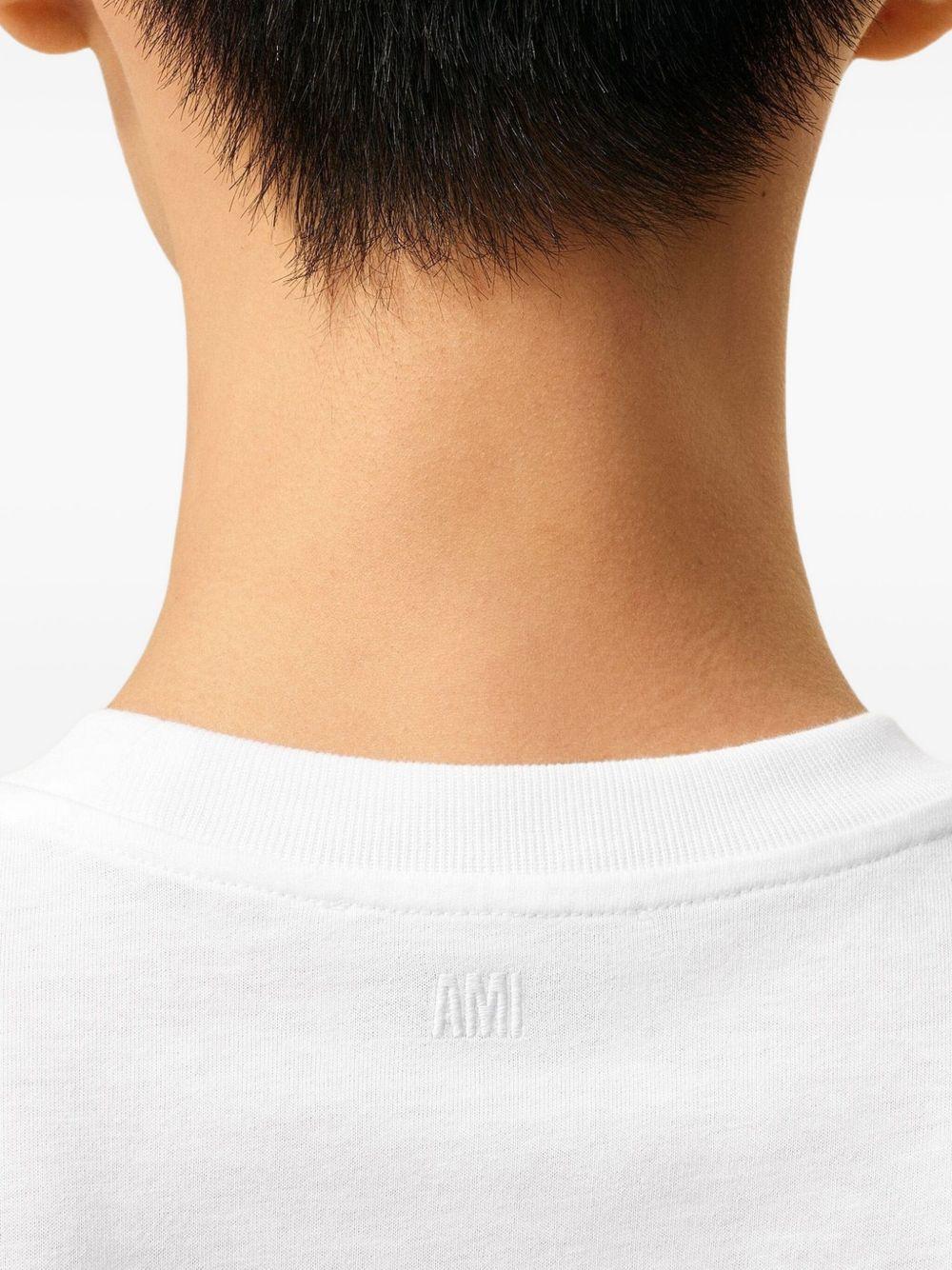 Product photo 3 for product Contrast ADC T-Shirt
