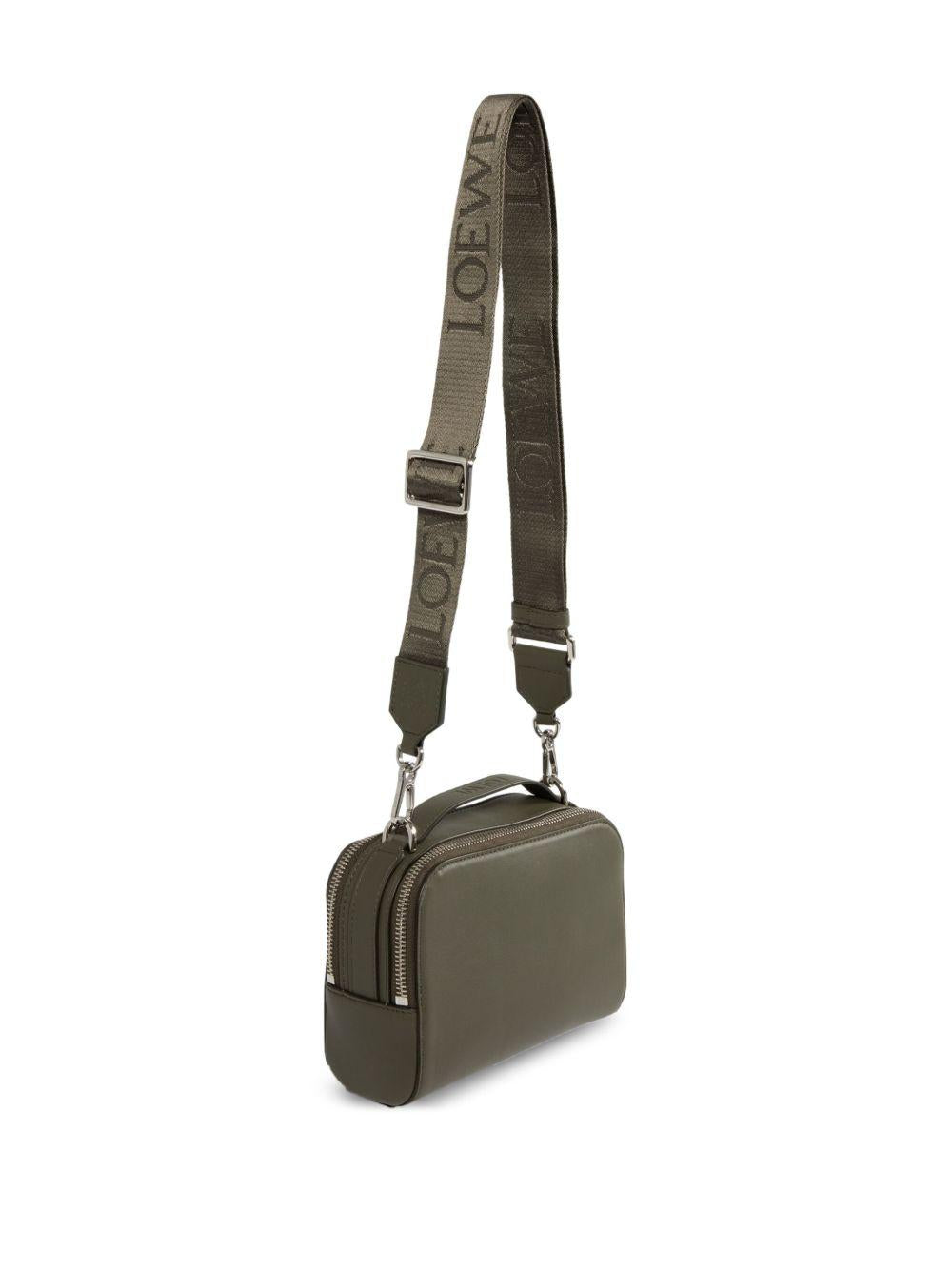 Product image of Loewe Patch Camera Bag Mini