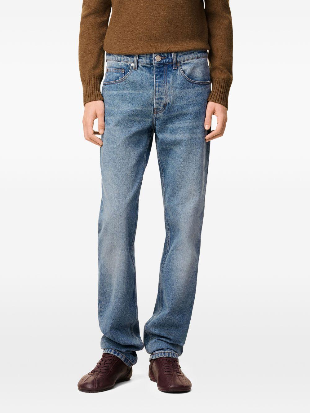 Product image of Classic Fit Jeans