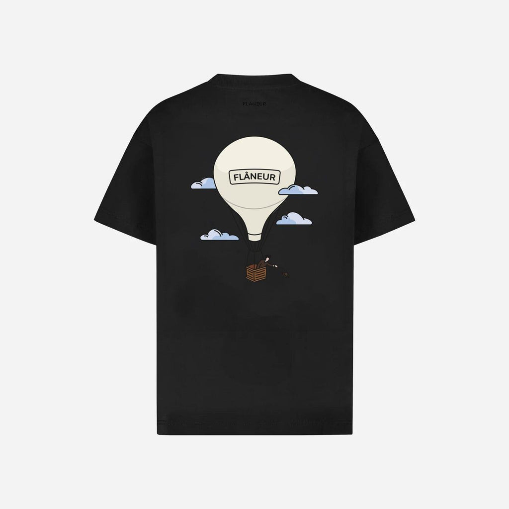 Product photo 2 for product Aéronautique T-Shirt