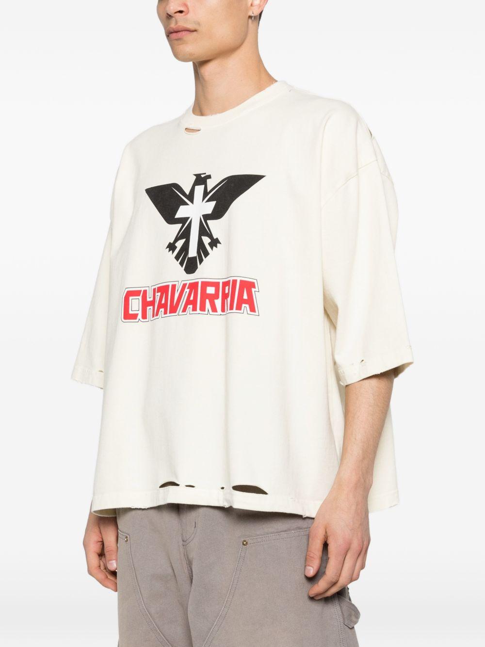 Product photo 2 for product Tecate Buffalo T-Shirt