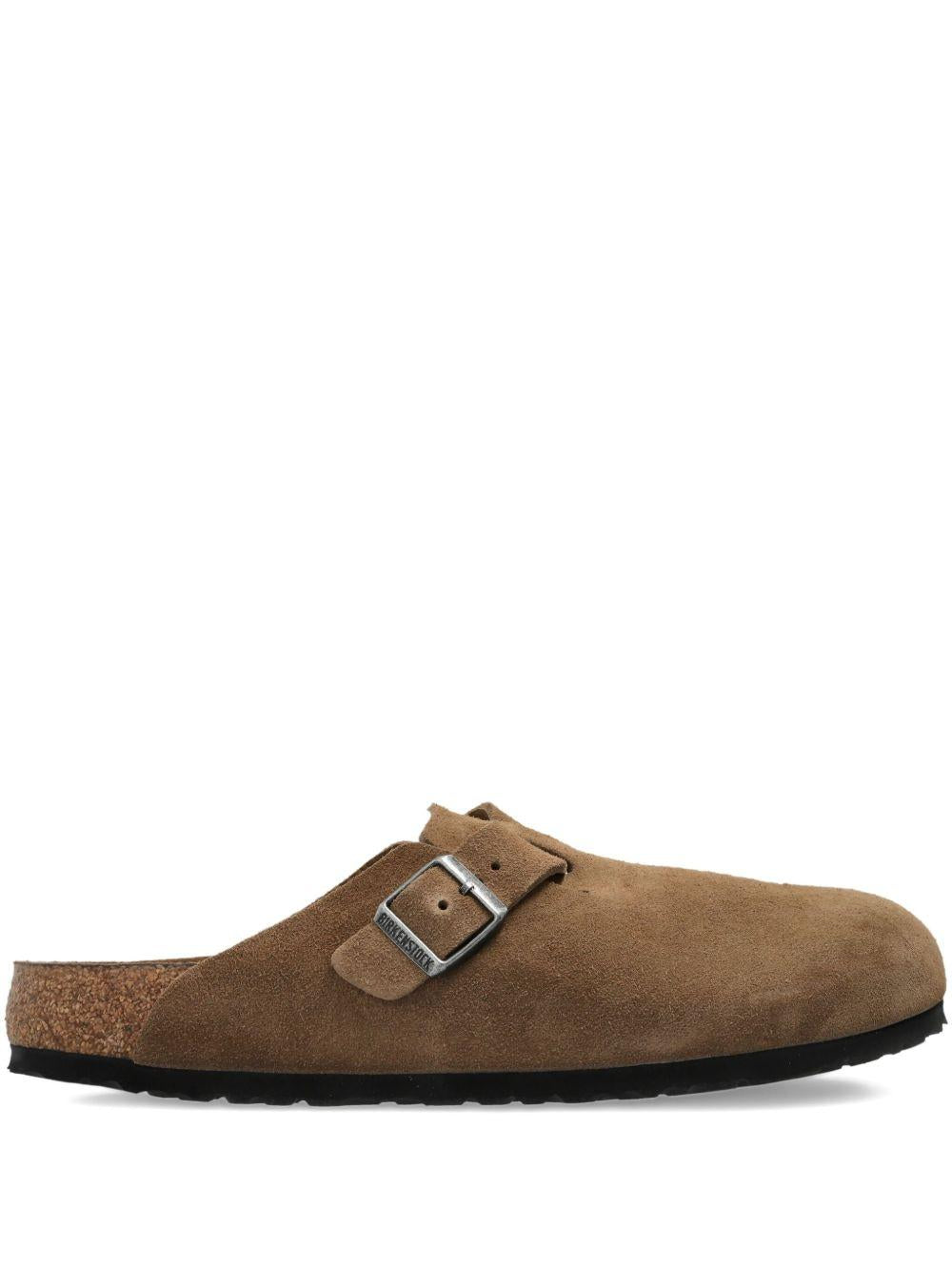 Product image of Boston Suede Softbed R