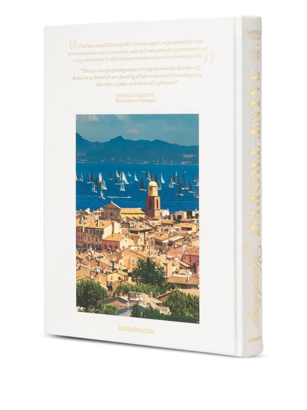 Product photo 7 for product Saint-Tropez Yachting