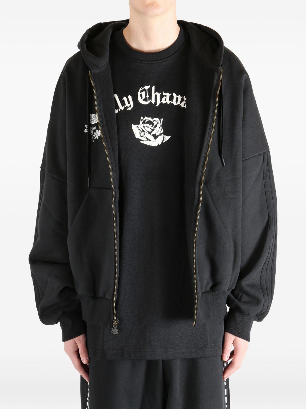 Product photo 2 for product Heavy Hoodie