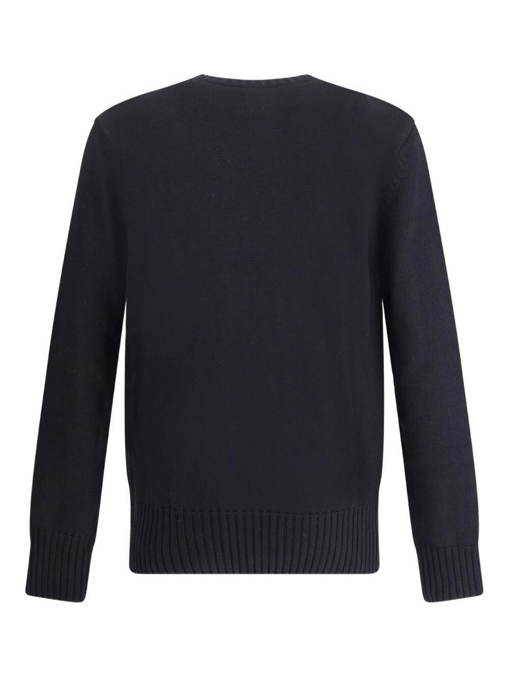 Product photo 3 for product Logo Sweater