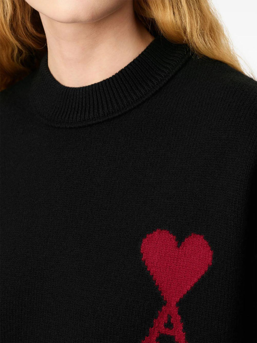 Product photo 6 for product Contrast ADC Sweater