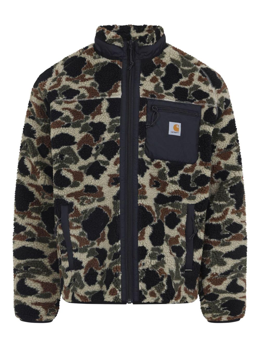 Product photo 5 for product Camo Duck Liner
