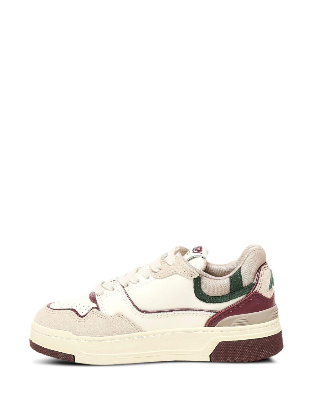Product image of CLC Low Sneaker