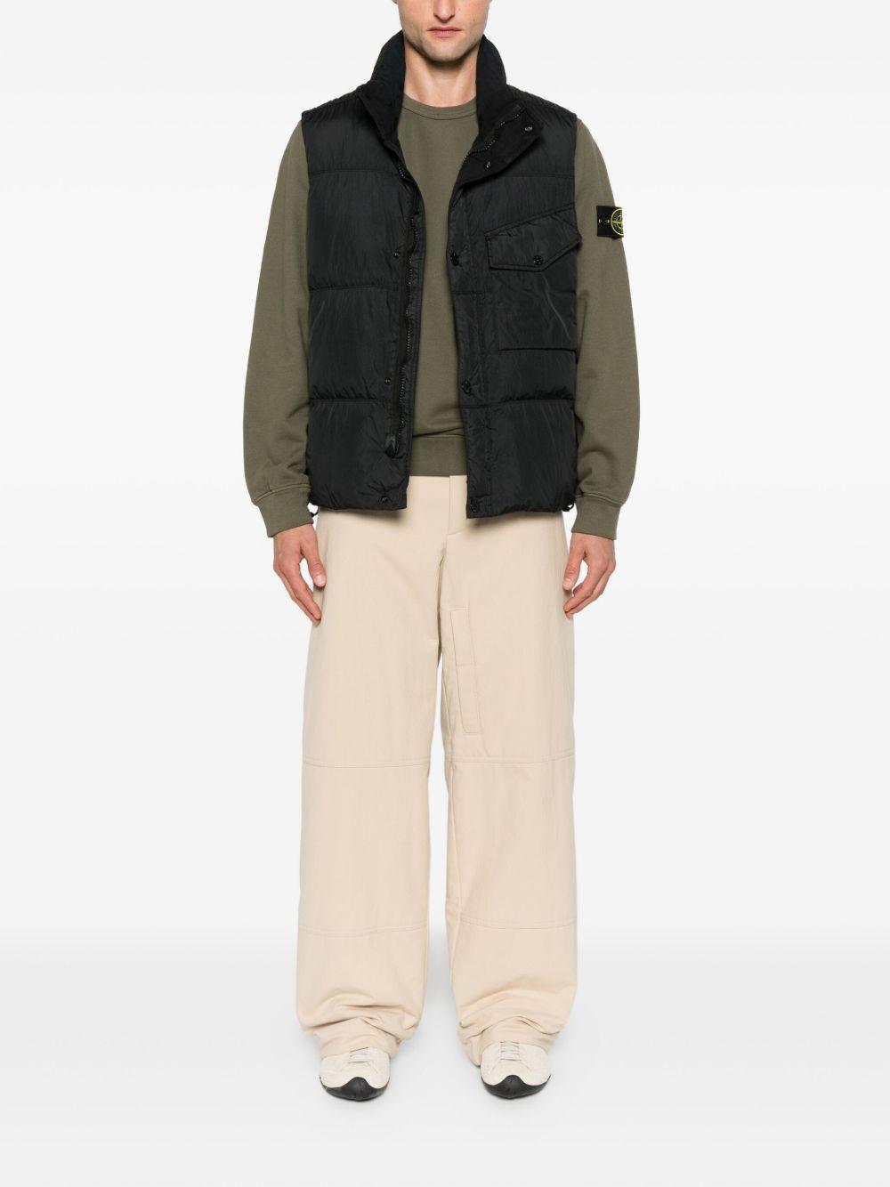 Product photo 3 for product Padded Bodywarmer
