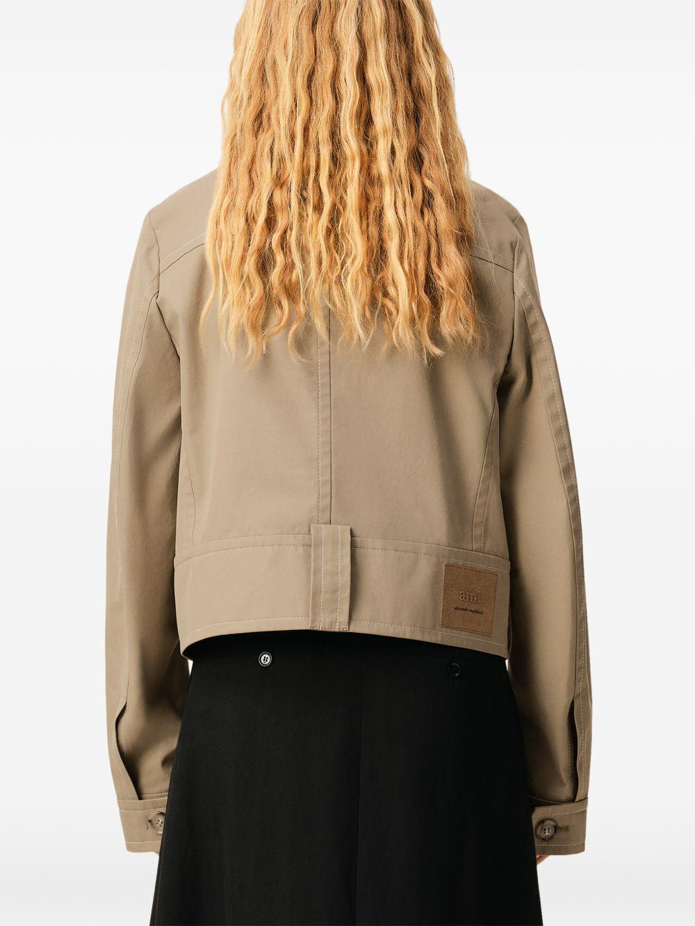 Product image of Buttoned Jacket