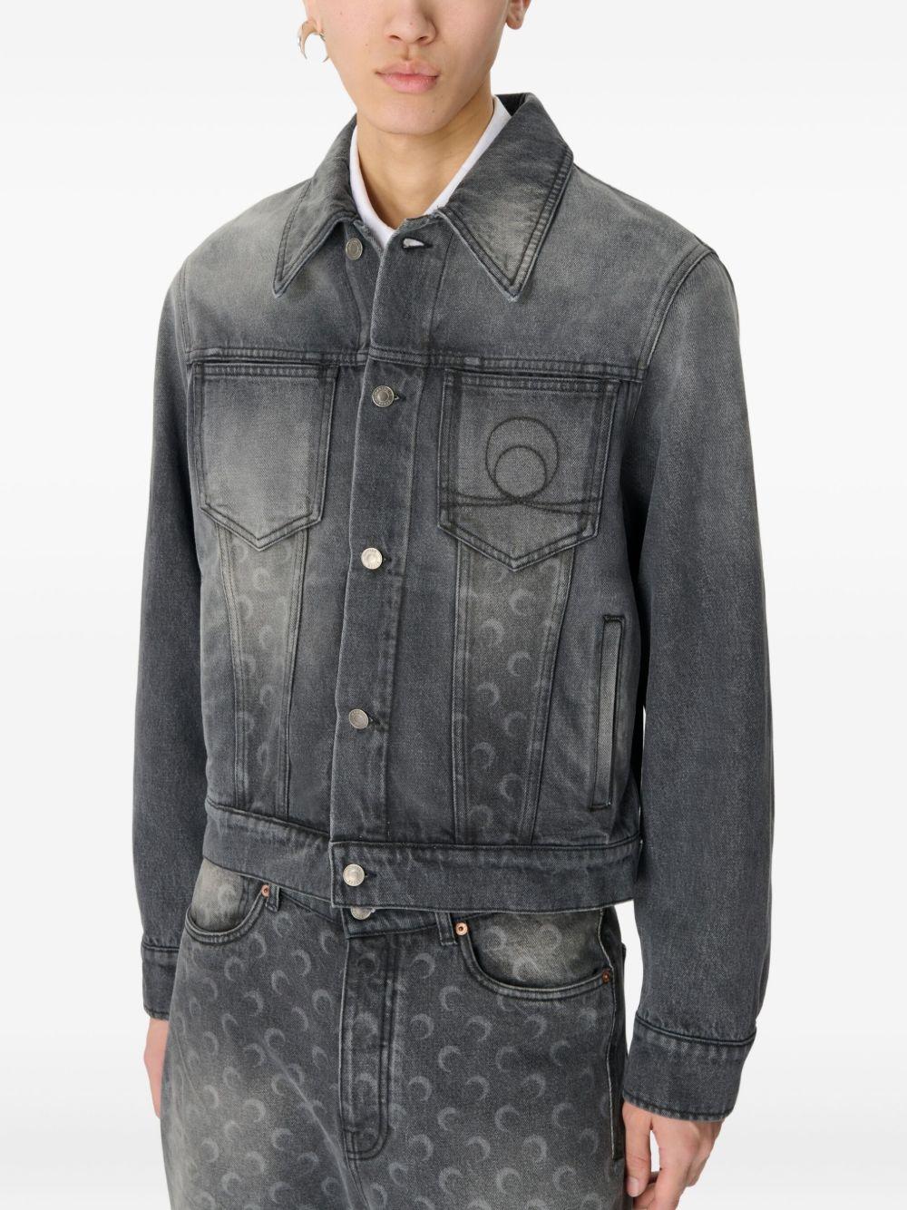 Product photo 3 for product Trucker Jacket