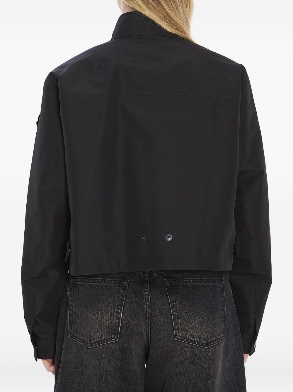 Product photo 3 for product Krovanh Jacket