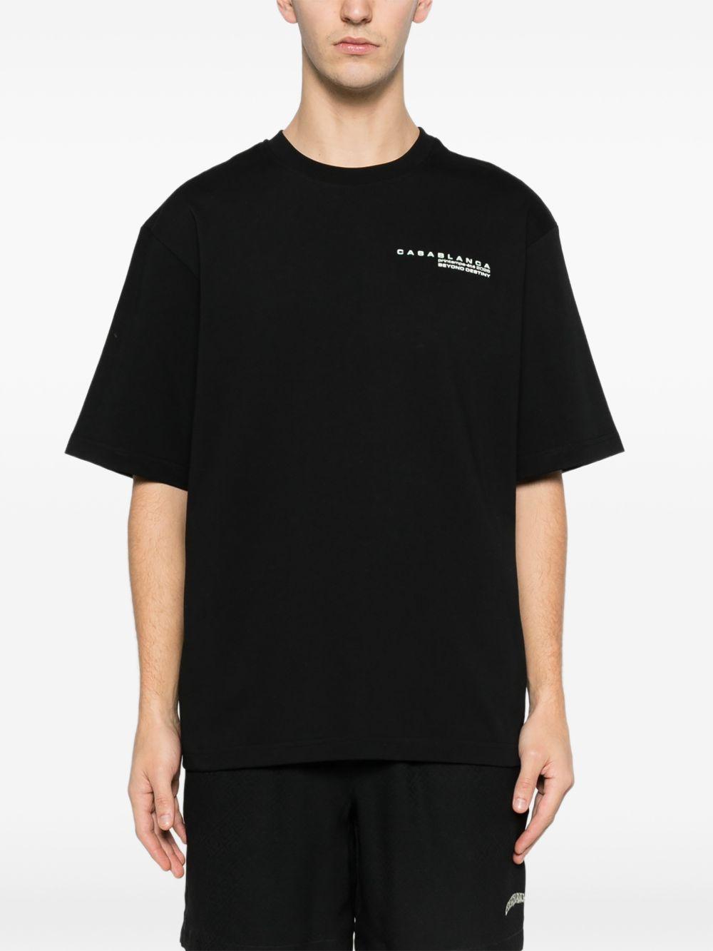 Product image of Glitch Orchid  T-Shirt