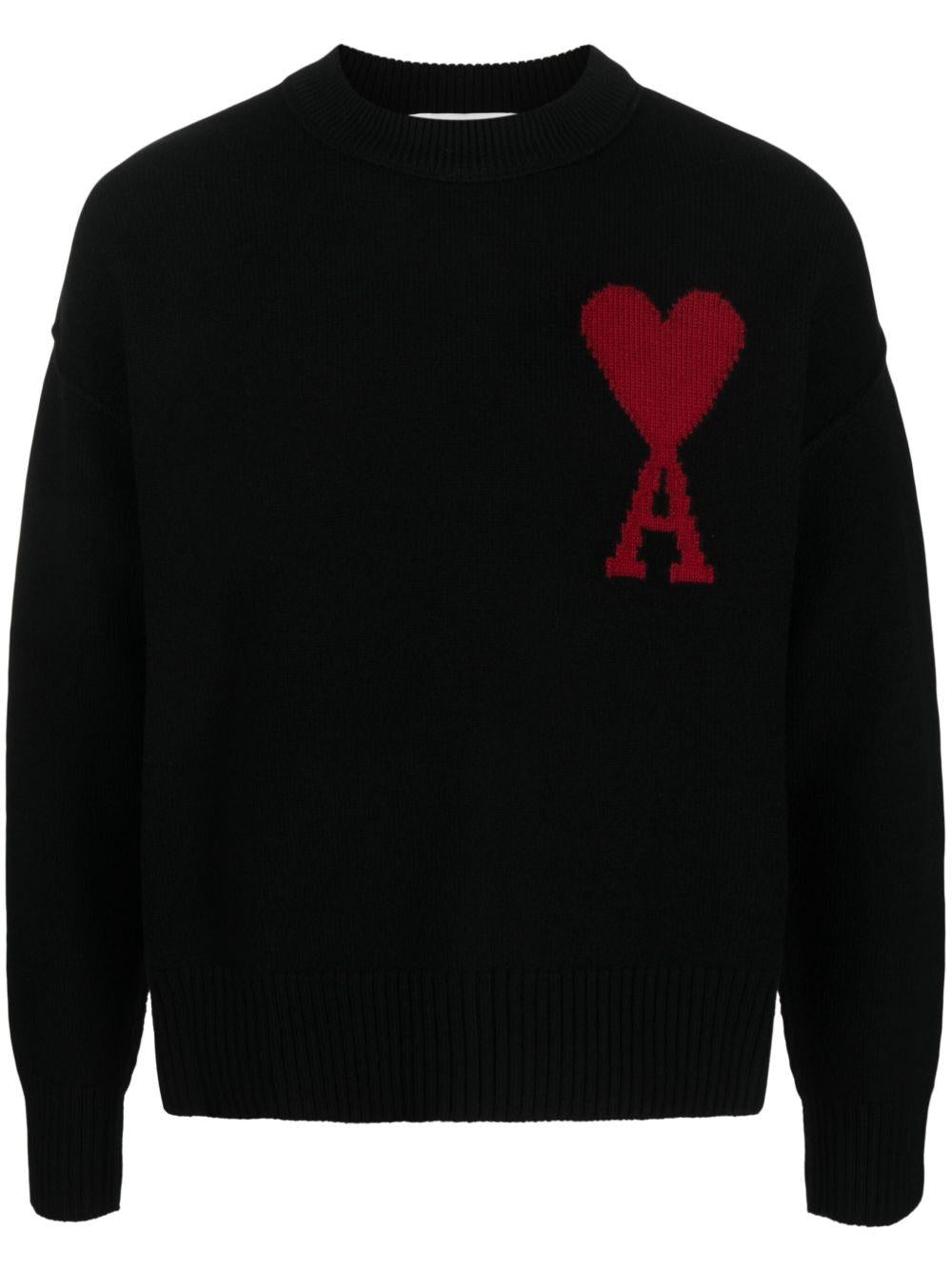 Product photo 18 for product Big Red ADC Sweater