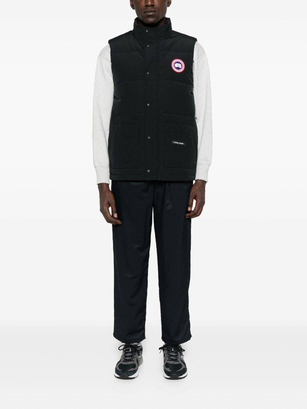 Product image of Freestyle Crew Vest