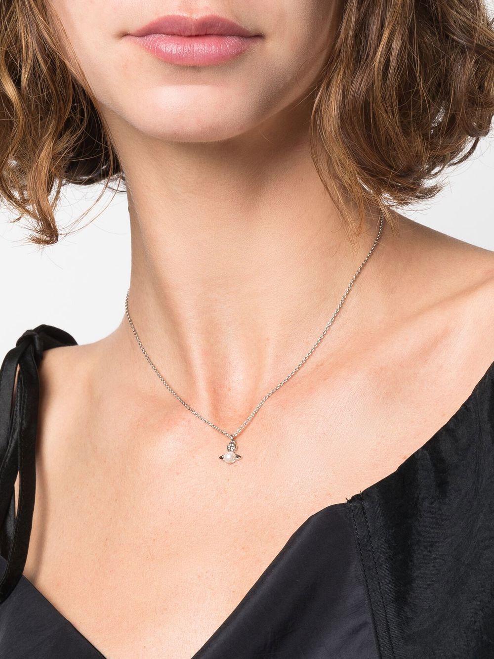 Product image of Balbina Pendant Necklace