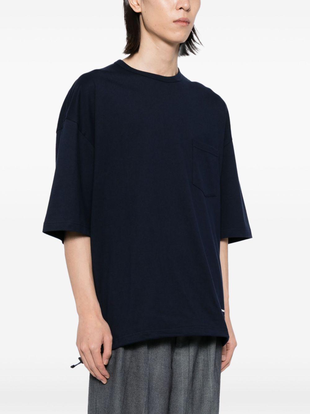 Product photo 3 for product Pocket T-Shirt