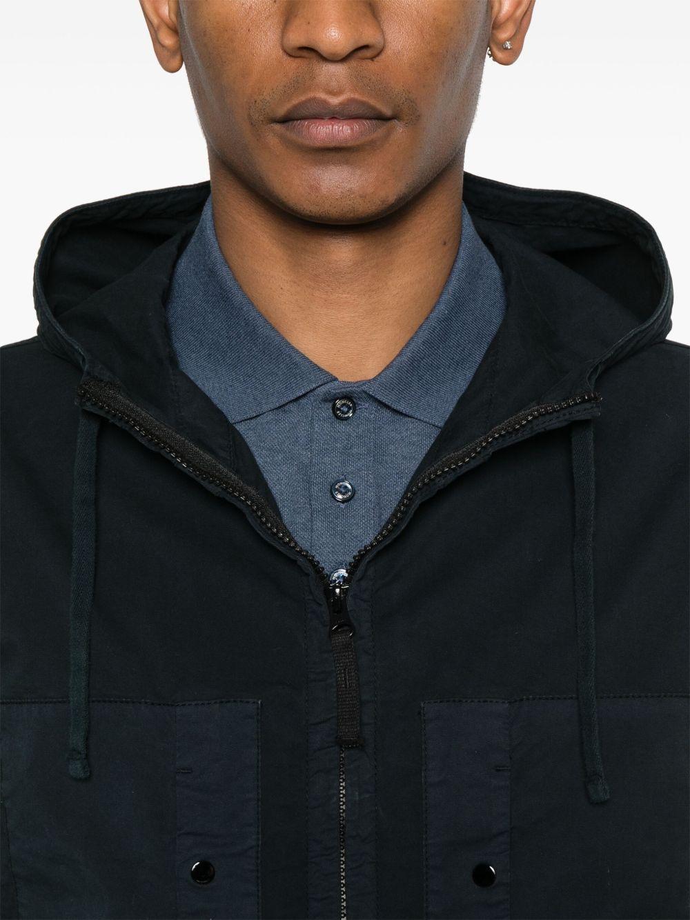 Product photo 2 for product Short Parka