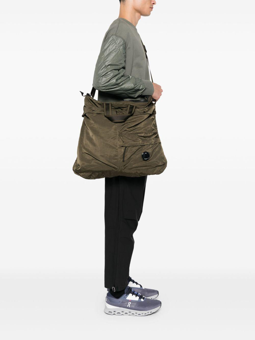 Product photo 3 for product Nylon B Bag