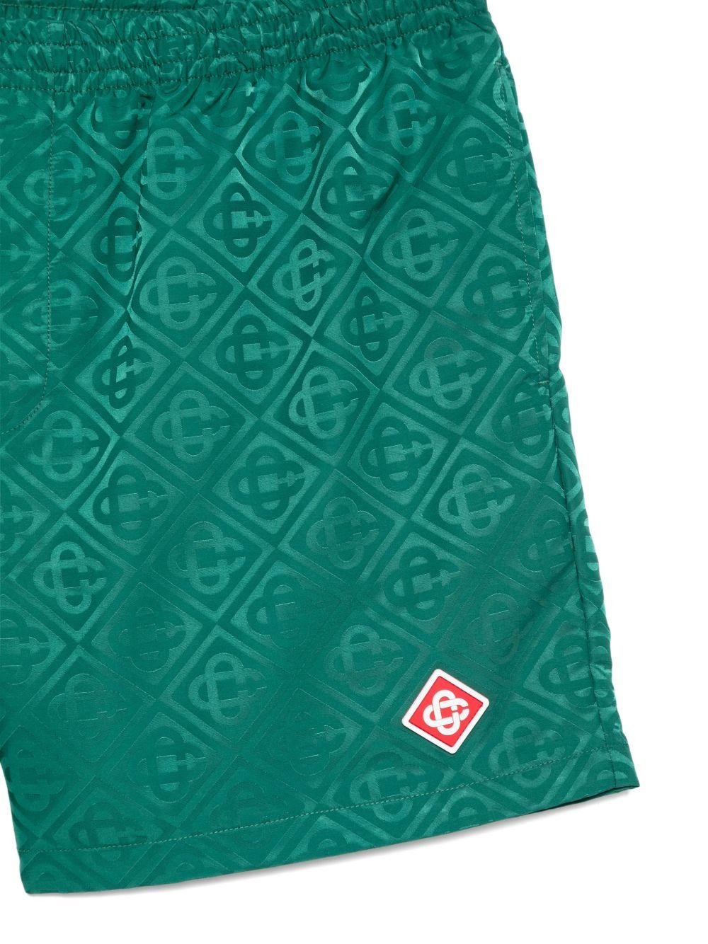 Product image of Monogram Swimshorts